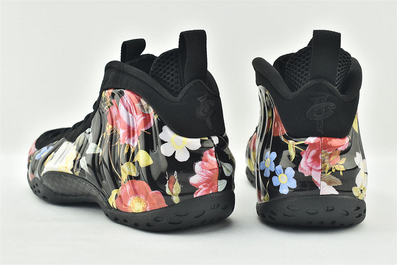 Nike Air Foamposite One