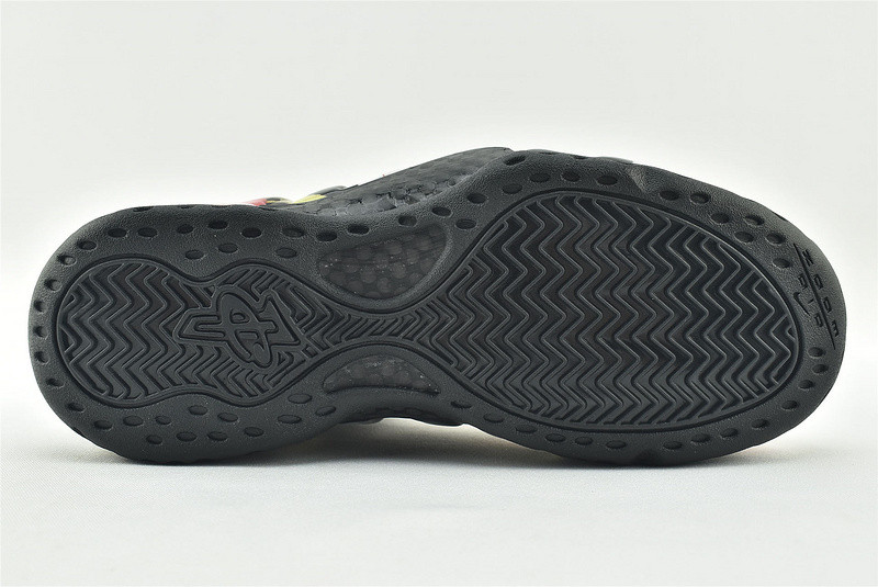 Nike Air Foamposite One