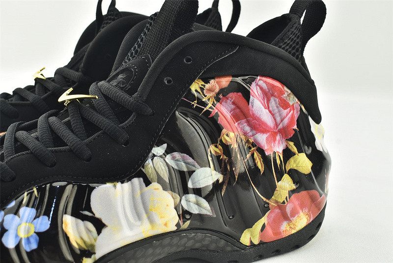 Nike Air Foamposite One