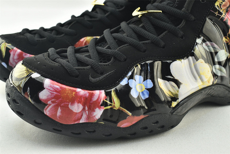 Nike Air Foamposite One