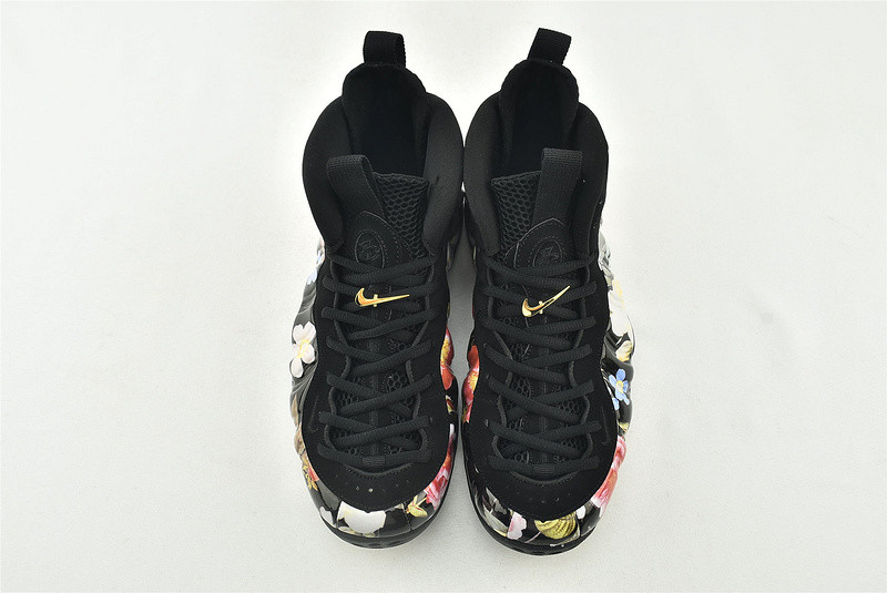 Nike Air Foamposite One