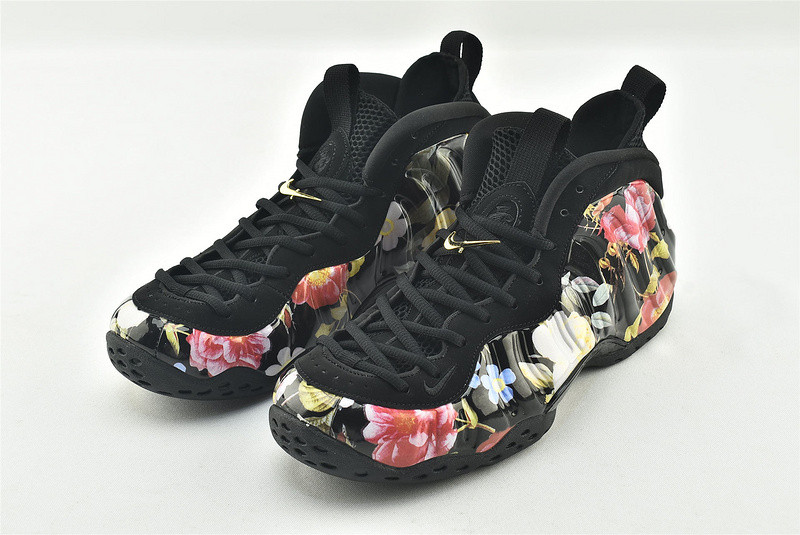 Nike Air Foamposite One