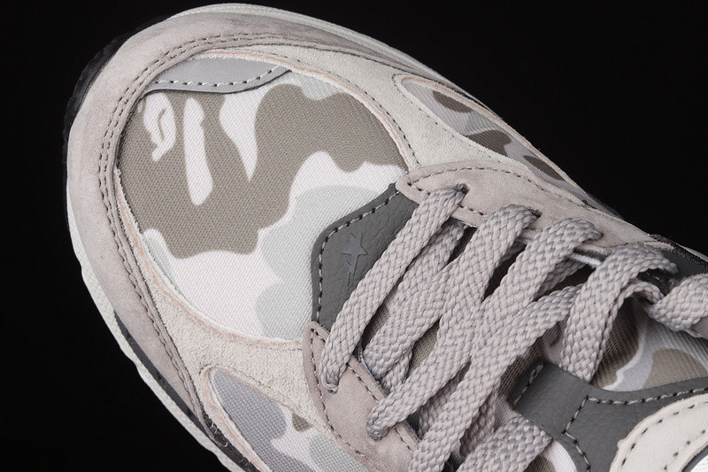 BAPE x New Balance 2002R