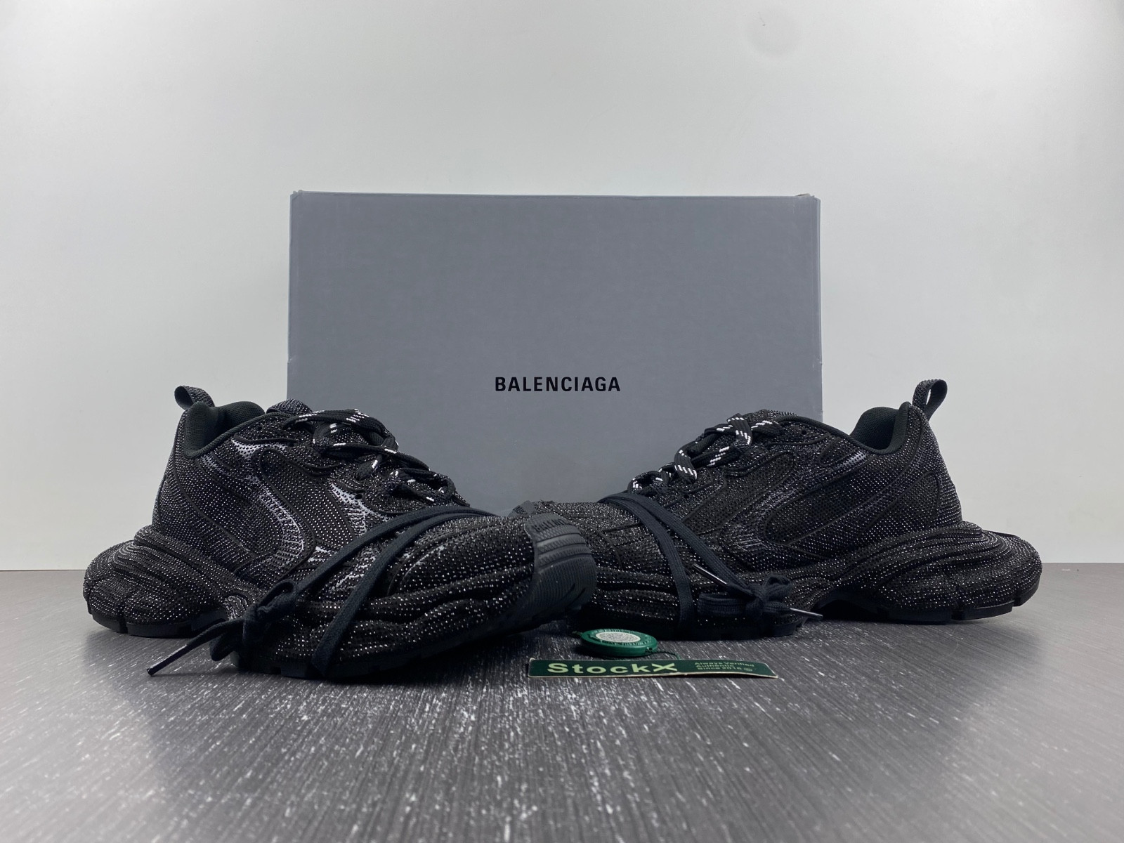 Ba*len*cia*ga 3xl sneaker