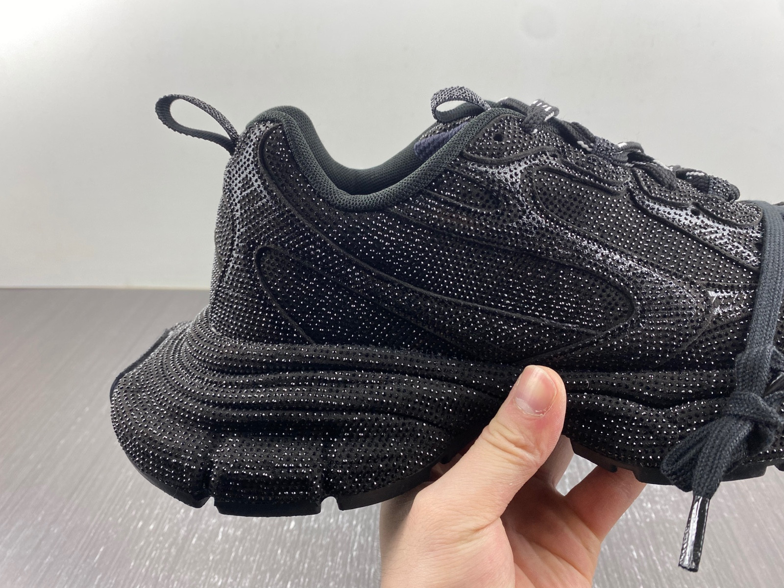 Ba*len*cia*ga 3xl sneaker