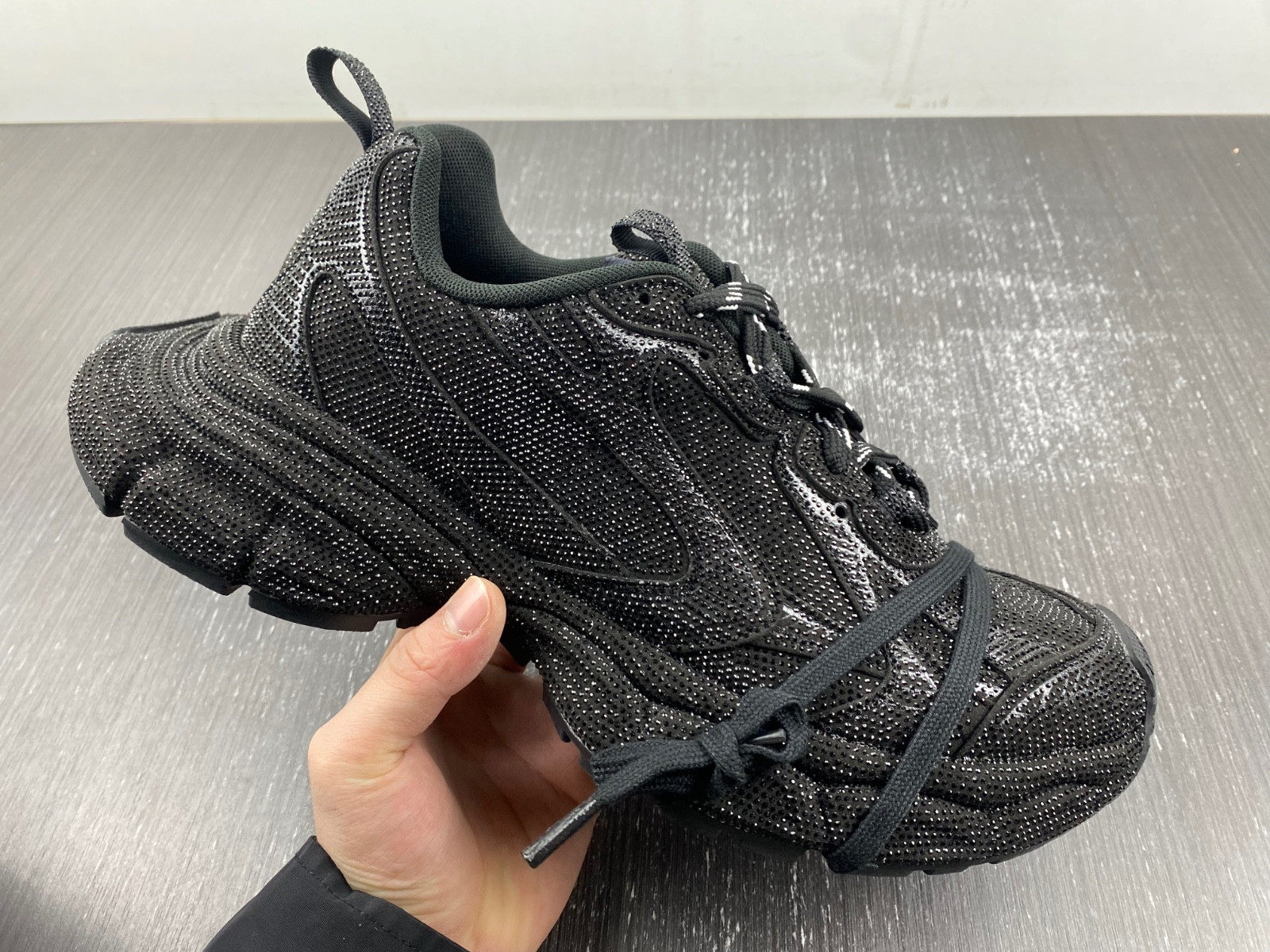 Ba*len*cia*ga 3xl sneaker