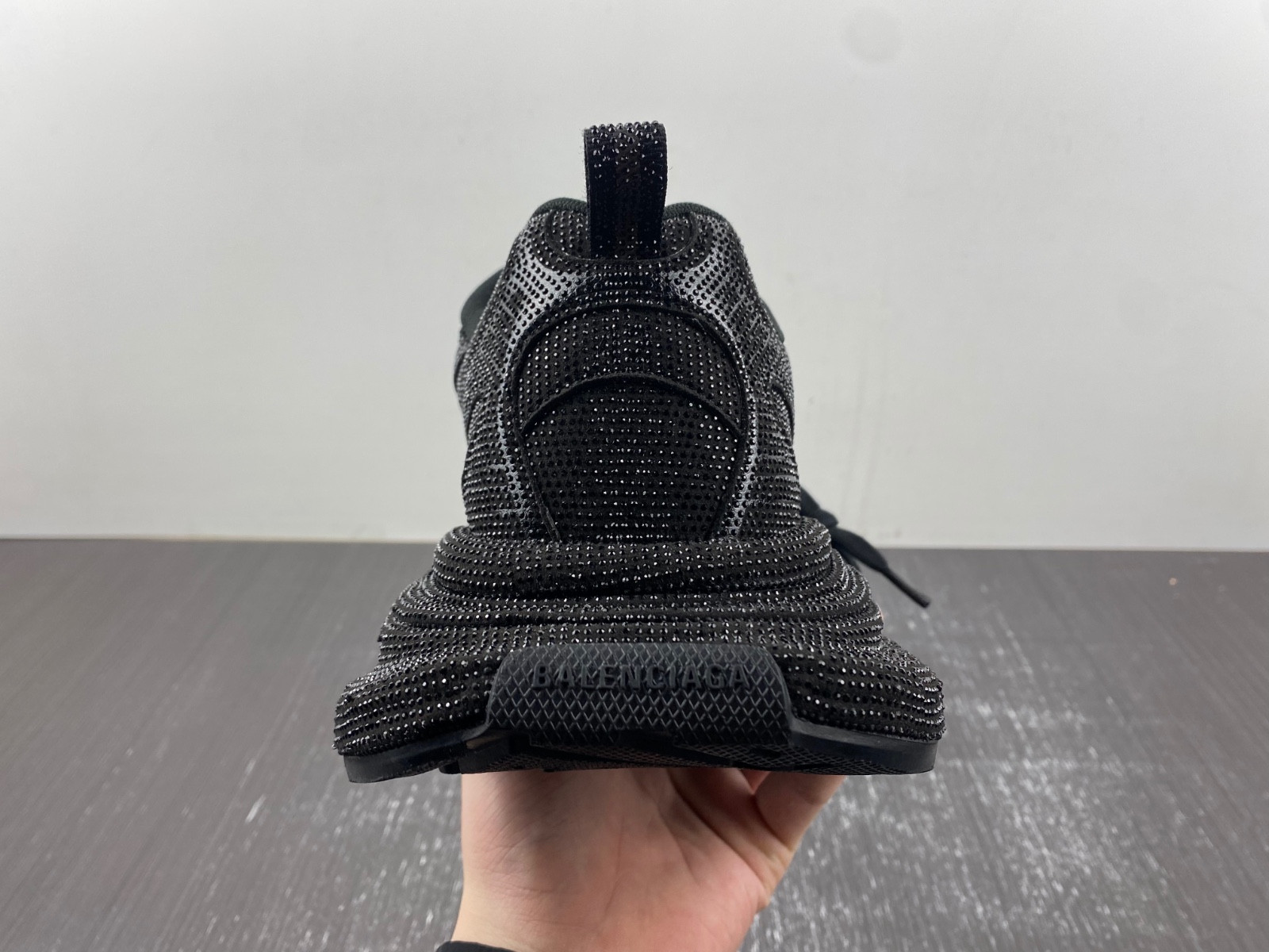 Ba*len*cia*ga 3xl sneaker