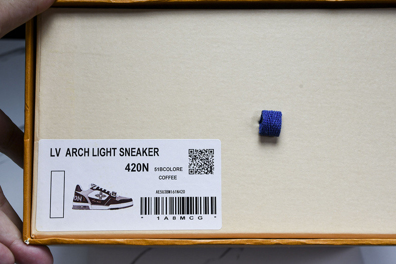LOU1_TON SNEAKERS