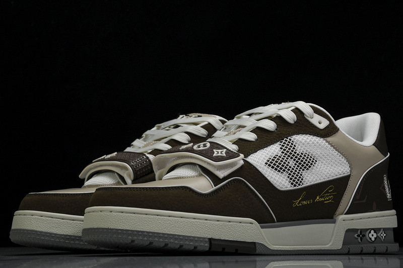 LOU1_TON SNEAKERS