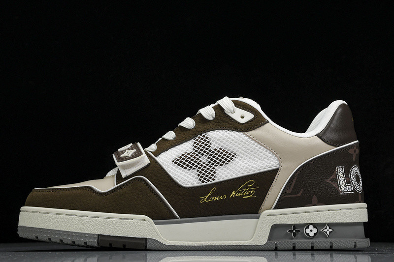 LOU1_TON SNEAKERS