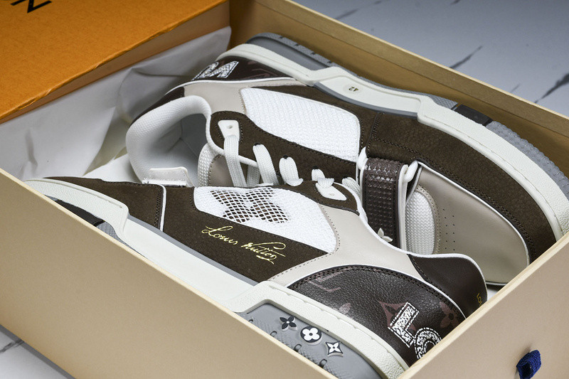 LOU1_TON SNEAKERS