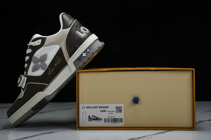 LOU1_TON SNEAKERS