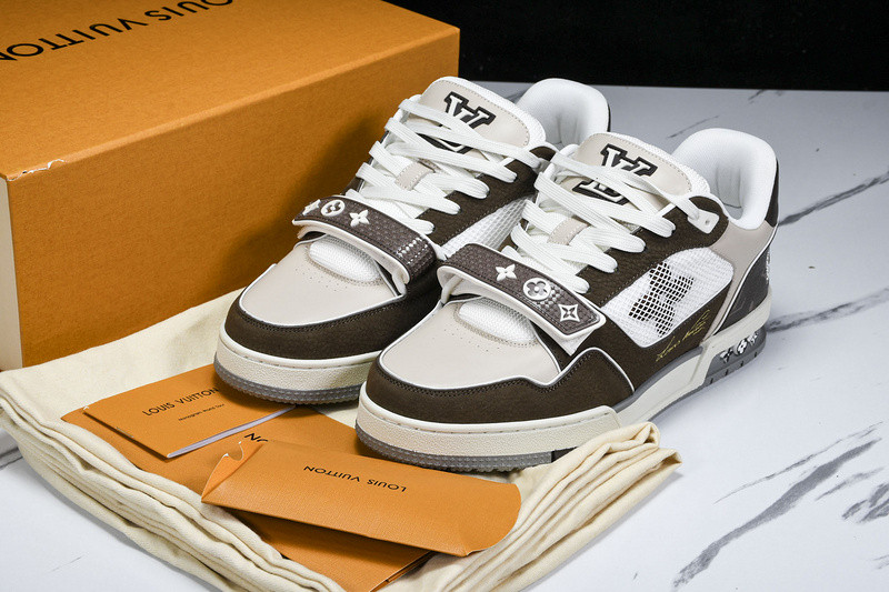 LOU1_TON SNEAKERS