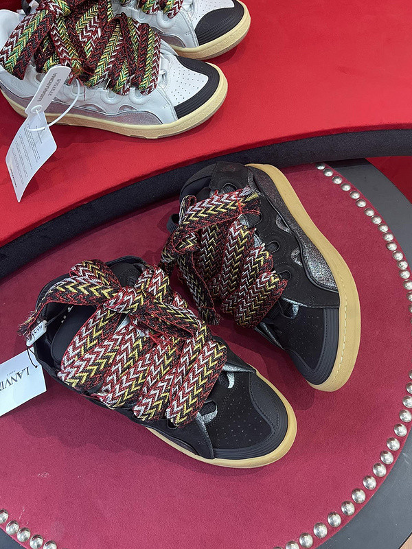 LANVIN SNEAKER