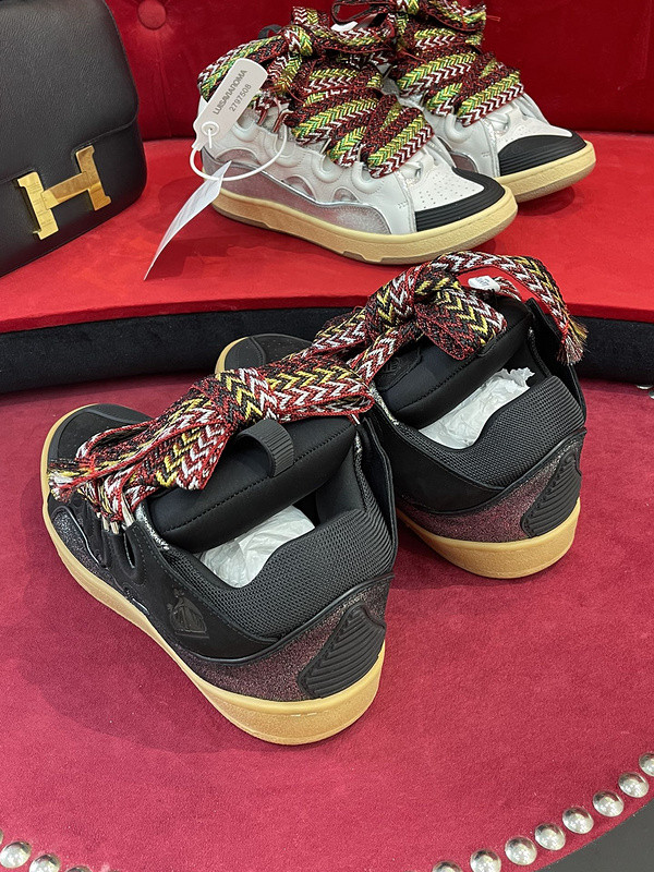 LANVIN SNEAKER