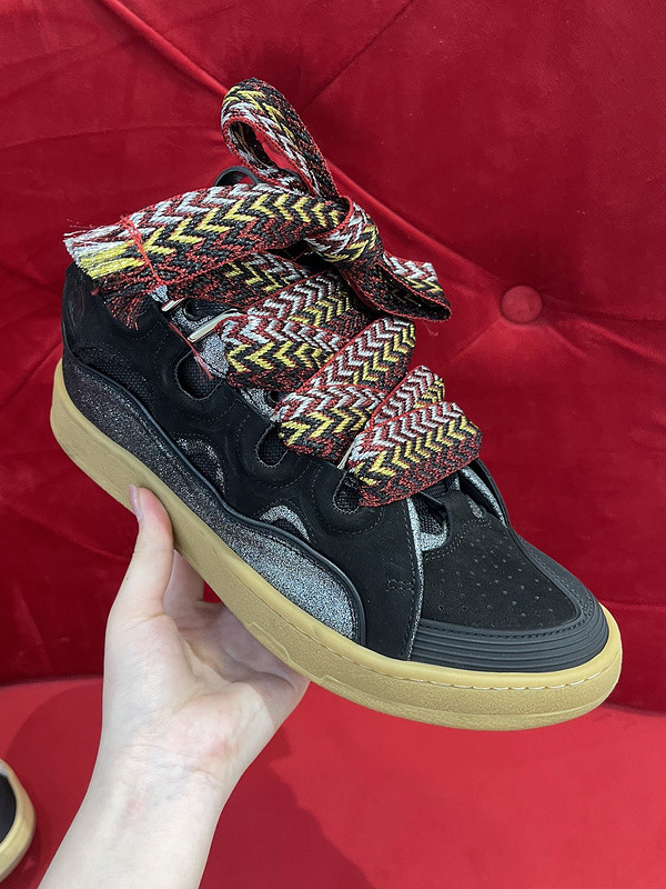 LANVIN SNEAKER