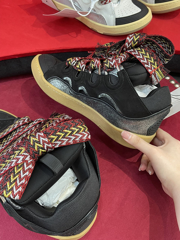 LANVIN SNEAKER