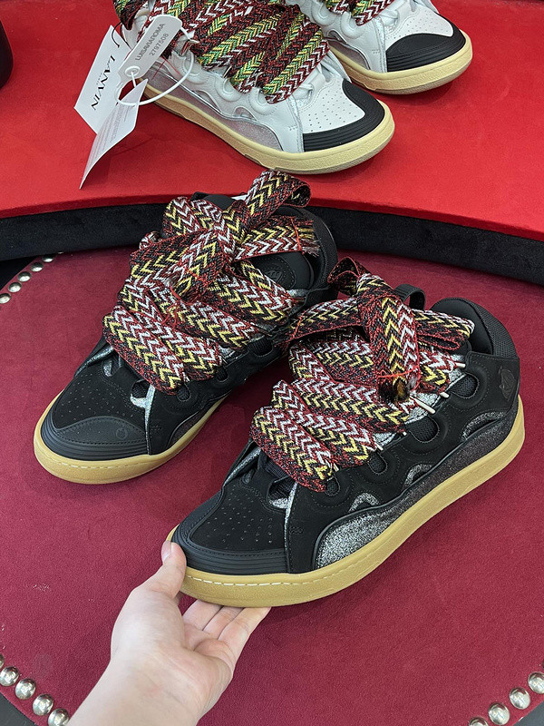 LANVIN SNEAKER
