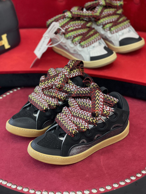 LANVIN SNEAKER