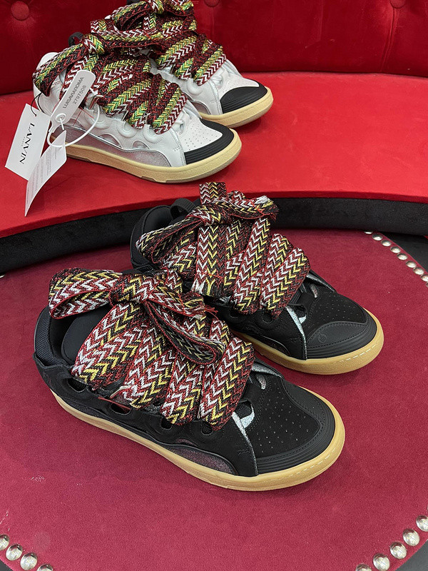 LANVIN SNEAKER