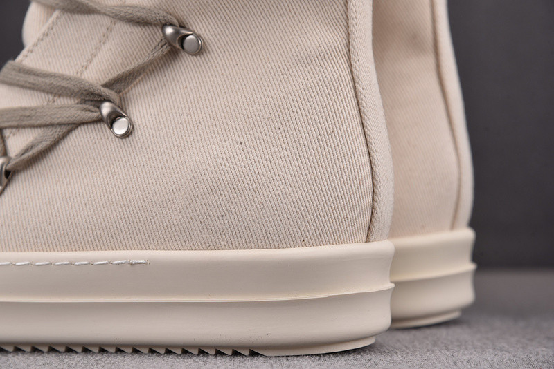 RICK 0WENS SNEAKERS