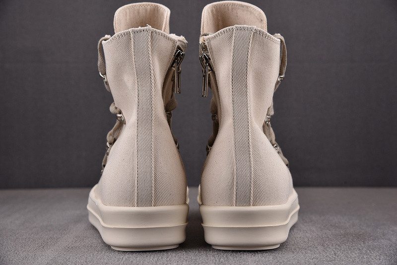 RICK 0WENS SNEAKERS