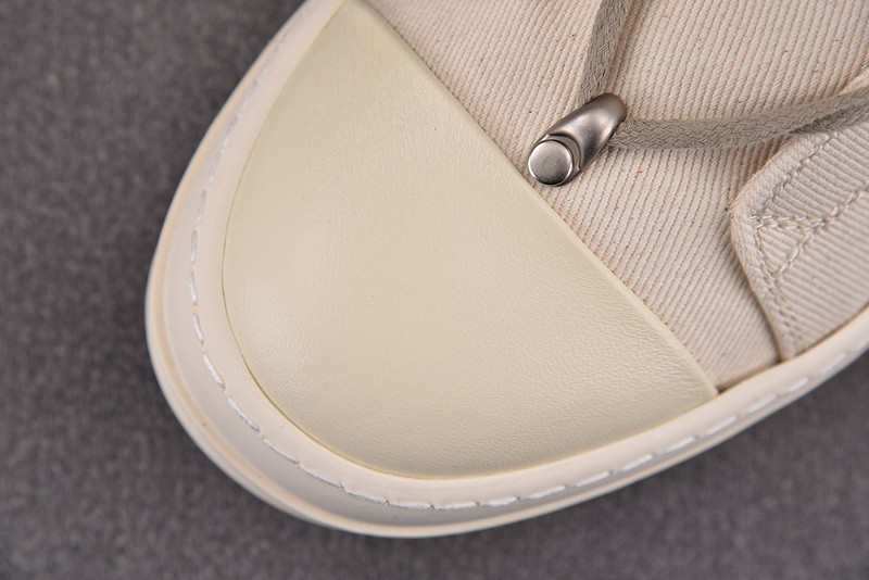 RICK 0WENS SNEAKERS