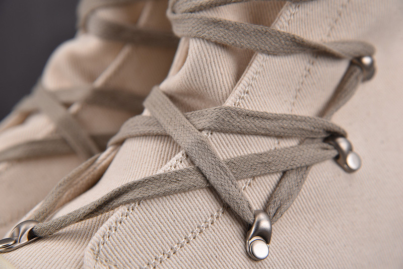 RICK 0WENS SNEAKERS