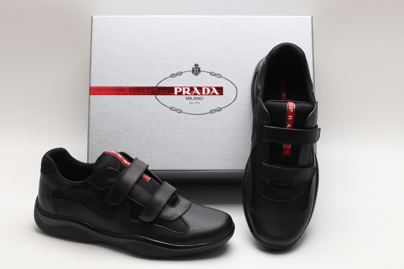 PR SNEAKER