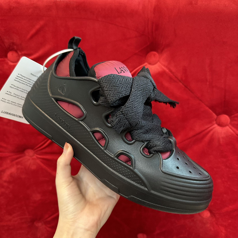 LANVIN SNEAKER