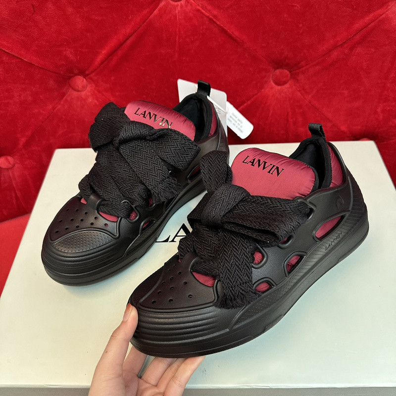 LANVIN SNEAKER