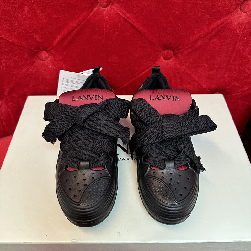 LANVIN SNEAKER