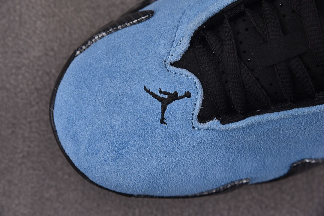 UNC Reveals Air Jordan 14 PE
