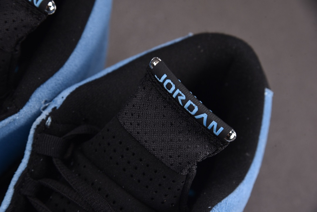 UNC Reveals Air Jordan 14 PE