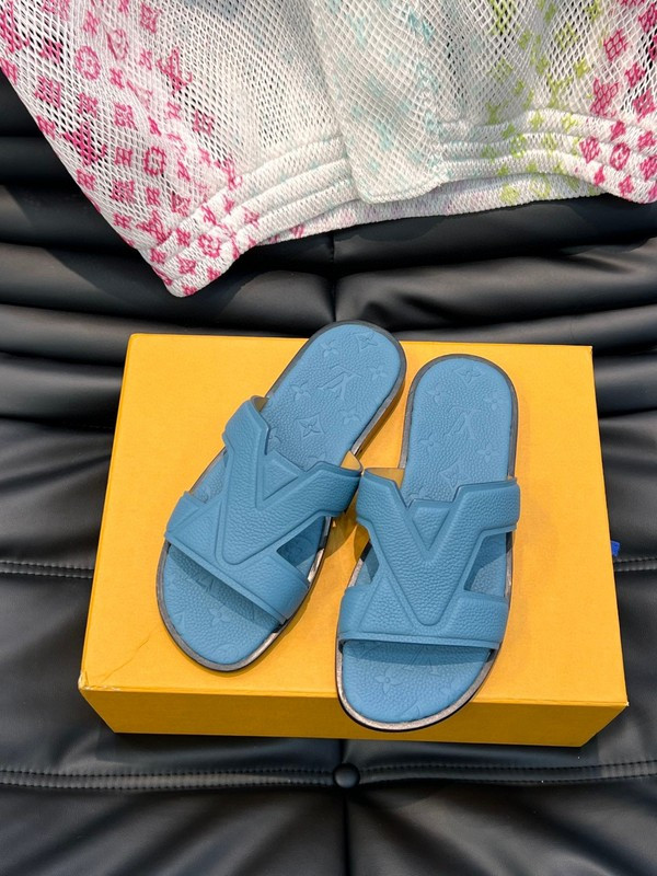 LOU1_TON SLIPPERS