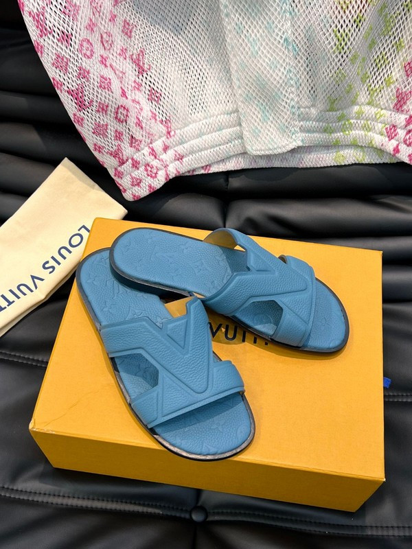 LOU1_TON SLIPPERS
