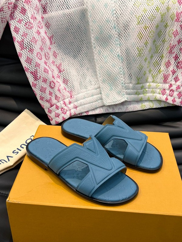 LOU1_TON SLIPPERS