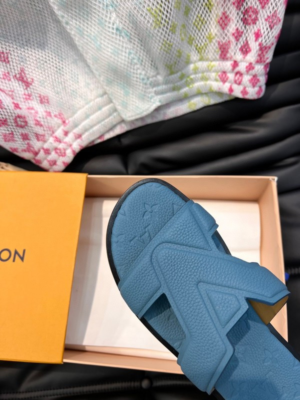 LOU1_TON SLIPPERS