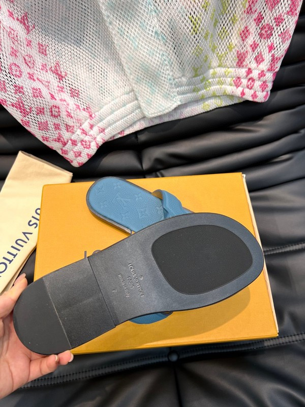 LOU1_TON SLIPPERS