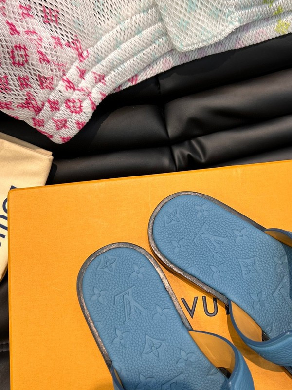 LOU1_TON SLIPPERS