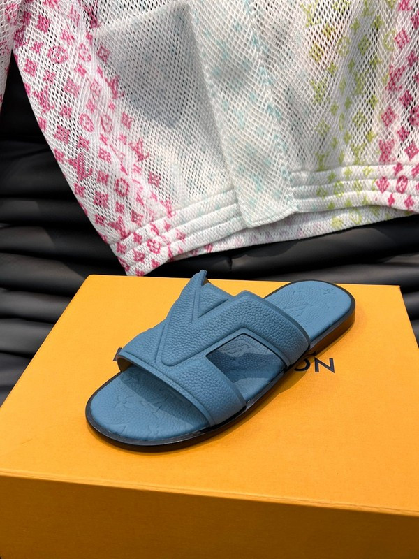 LOU1_TON SLIPPERS