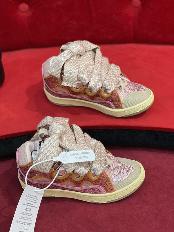 LANVIN SNEAKER
