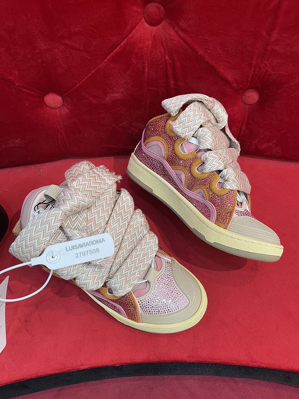 LANVIN SNEAKER