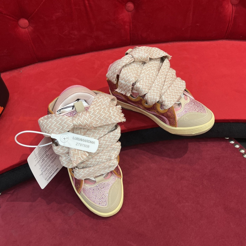 LANVIN SNEAKER