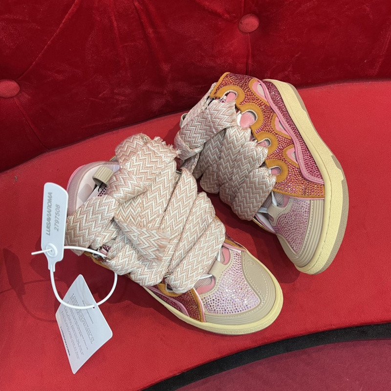 LANVIN SNEAKER