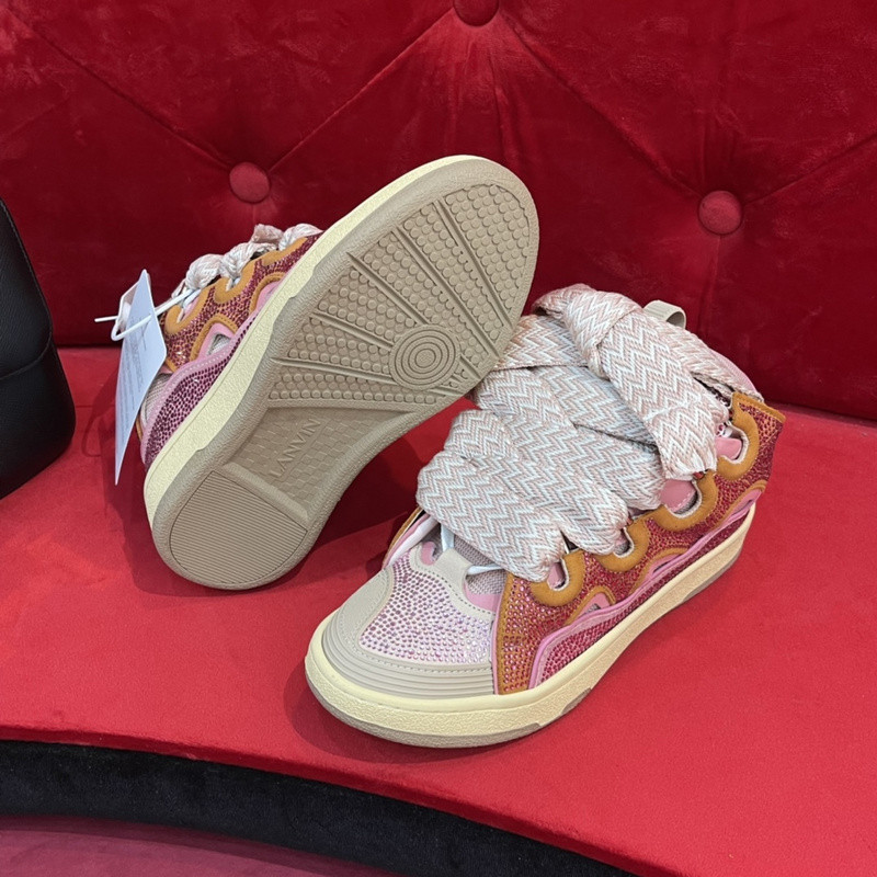 LANVIN SNEAKER