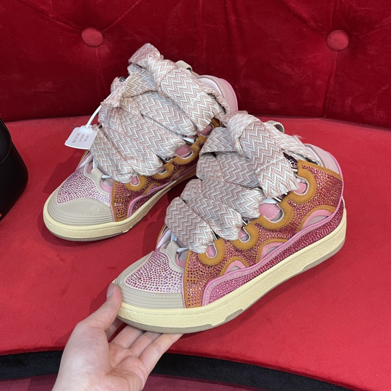 LANVIN SNEAKER