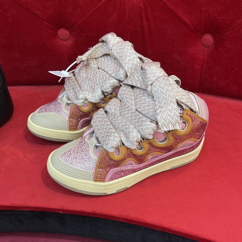 LANVIN SNEAKER
