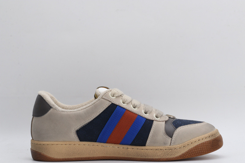 G*u*i sneakers