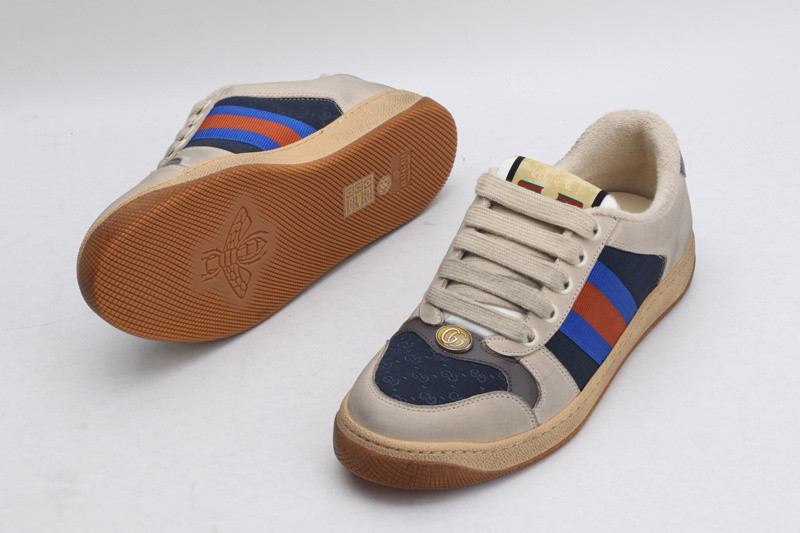 G*u*i sneakers